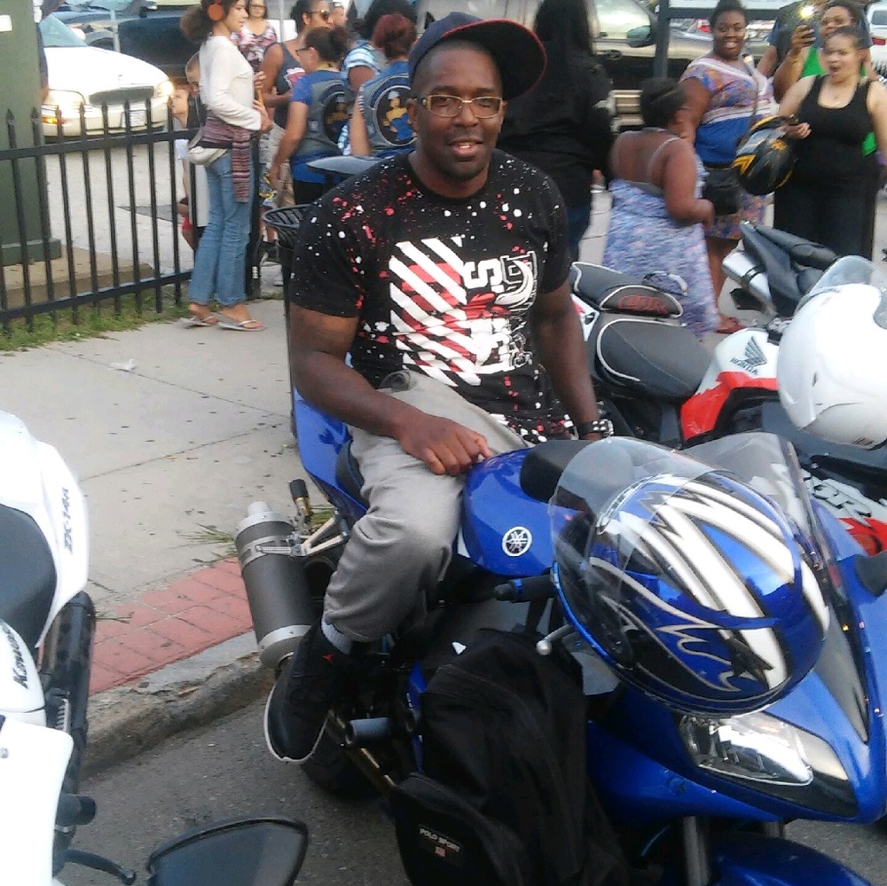 Meet your Posher, Felicia